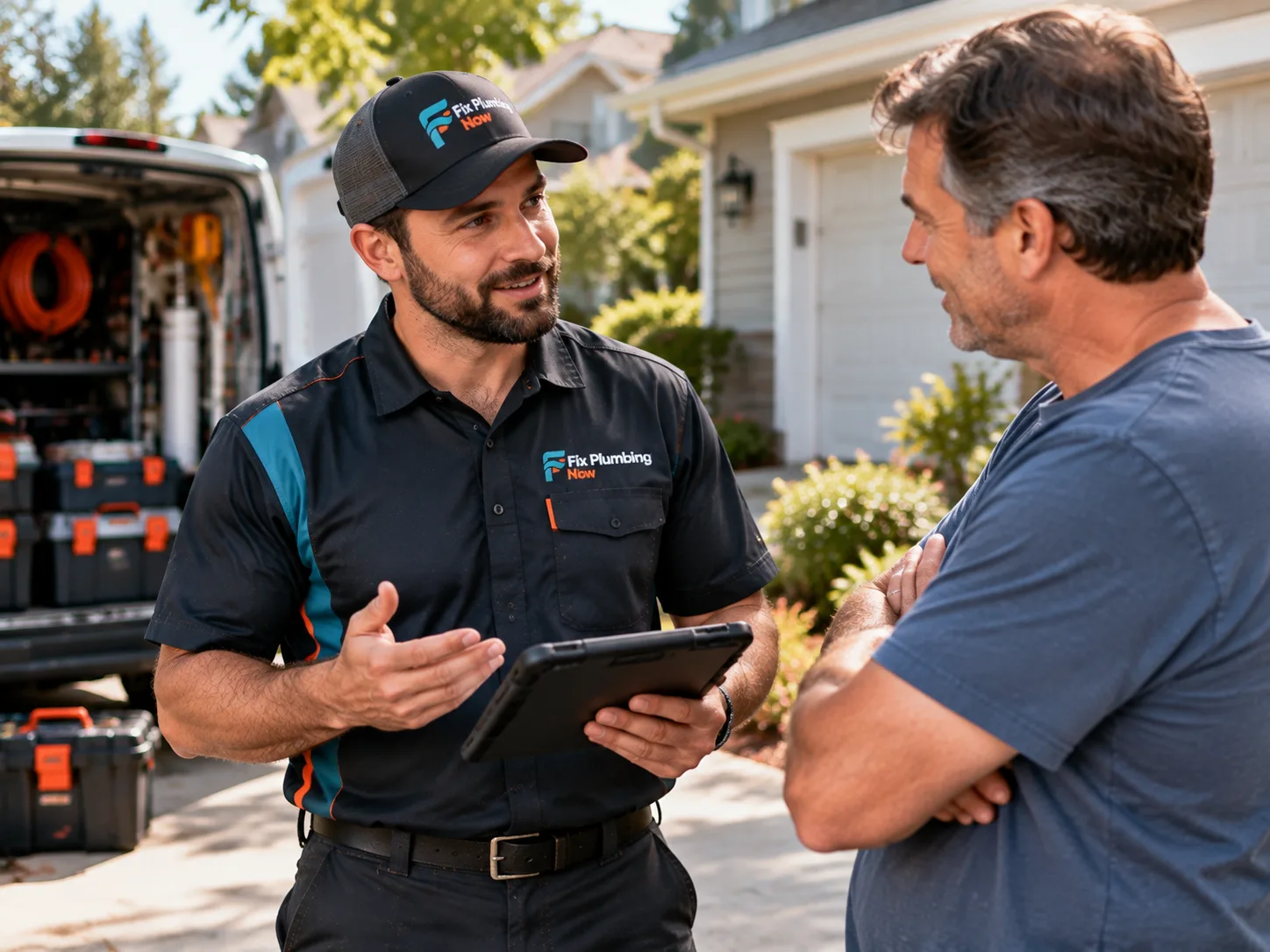 Clogged Drain Service Vienna, GA FAQs